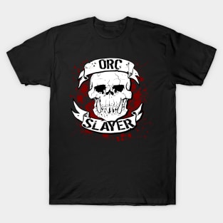 ORC SLAYER T-Shirt